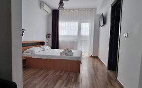 Hotel Blue Sky Resort